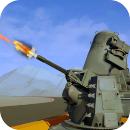 دانلود C-RAM Simulator: Air defense