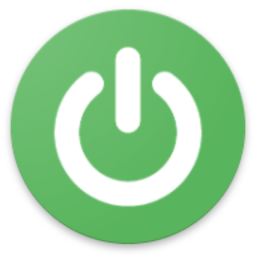 دانلود Always visible power button