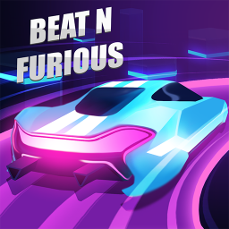 دانلود Beat n Furious: EDM Music Game