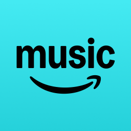 دانلود Amazon Music: Songs & Podcasts