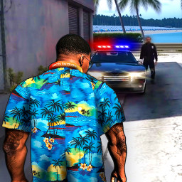 دانلود Gangster City: Thug King