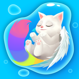 دانلود Animal Evolution: Pet Grow