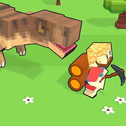 دانلود Island Craft: Building Block