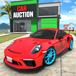 دانلود Car Saler & Dealer Simulator