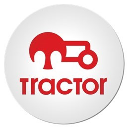 دانلود والپیپر تراکتور