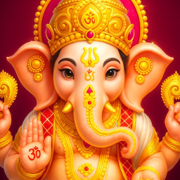 دانلود Lord Ganesha Virtual Temple