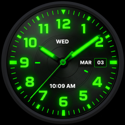 دانلود Smart Watch Wallpaper HD