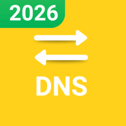 دانلود Change DNS (No Root 5G/Wifi)