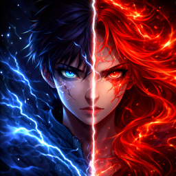 دانلود AnimePix: Anime Wallpapers 4K