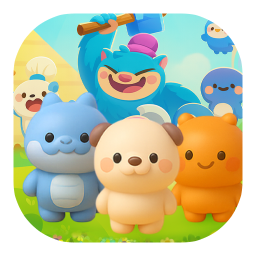 دانلود Moshina: Match Fun