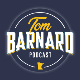 دانلود Tom Barnard Morning Show