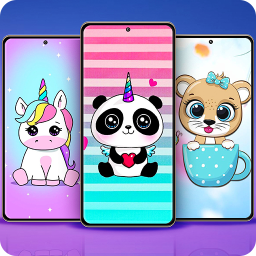 دانلود Cute Wallpaper HD
