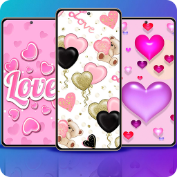 دانلود Love Wallpaper HD