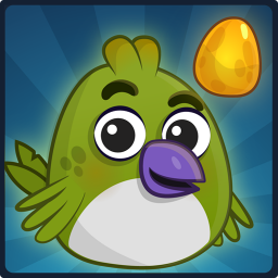 دانلود شهر پرنده ها