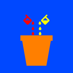 دانلود Mix Colors