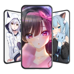 دانلود Anime Wallpapers- HD | Live