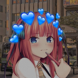 دانلود Beautiful Anime Girl Wallpaper