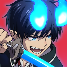 دانلود AlternaVvelt Blue Exorcist AS