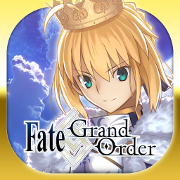 دانلود Fate/Grand Order (English)