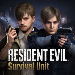 دانلود Resident Evil Survival Unit