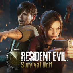 دانلود Resident Evil Survival Unit