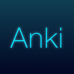 دانلود Anki Flashcards