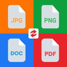 دانلود Image Converter to JPG PNG PDF