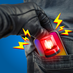 دانلود Anti Theft Alarm For Phone