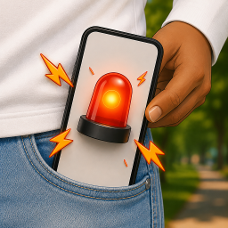 دانلود Anti Theft Alarm Find My Phone