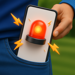 دانلود Anti Theft Alarm Find My Phone