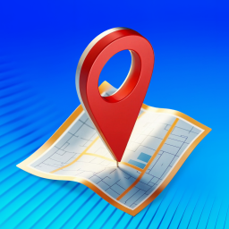 دانلود GPS Location Tracker for Phone