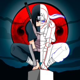 دانلود Anime Print: How to Draw Anime