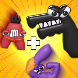 دانلود Alphabet Love: Merge Puzzle