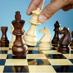 دانلود آموزش شطرنج (مبتدی تا پیشرفته)