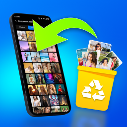 دانلود Photo Recovery - File Recovery