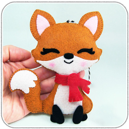 دانلود آموزش عروسک سازی