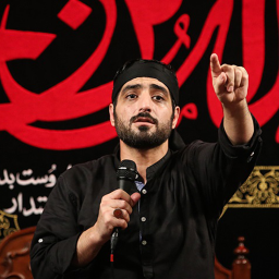 دانلود نوحه های سید مجید بنی فاطمه