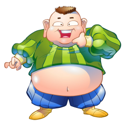 دانلود چگونه چاق شویم + برنامه رژیم لاغری