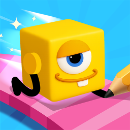 دانلود Draw Climber
