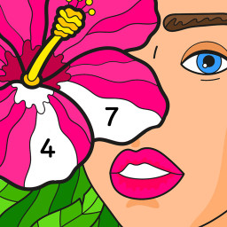 دانلود BATIQ - Color Therapy Book