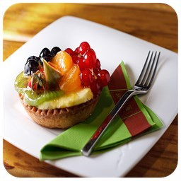 دانلود آموزش تهیه انواع دسر