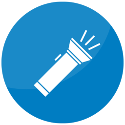 دانلود چراق قوه + رقص نور