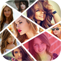 دانلود کلاژ عکس | ترکیب عکس | قاب عکس
