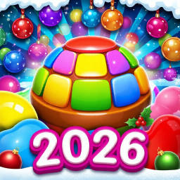دانلود Candy Frenzy - Match 3 Mania