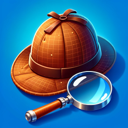 دانلود Sherlock: Mystery Merge Puzzle