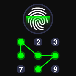 دانلود App Lock - Fingerprint Lock