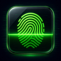 دانلود Fingerprint Lock Screen