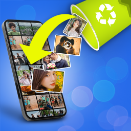 دانلود Recovery Deleted Photo & Video