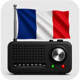 دانلود Radio France - Live Radio FM