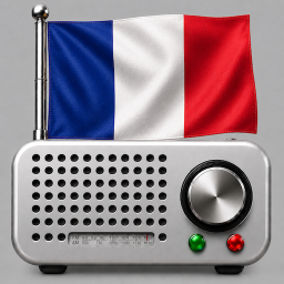 دانلود Radio France - Live Radio FM